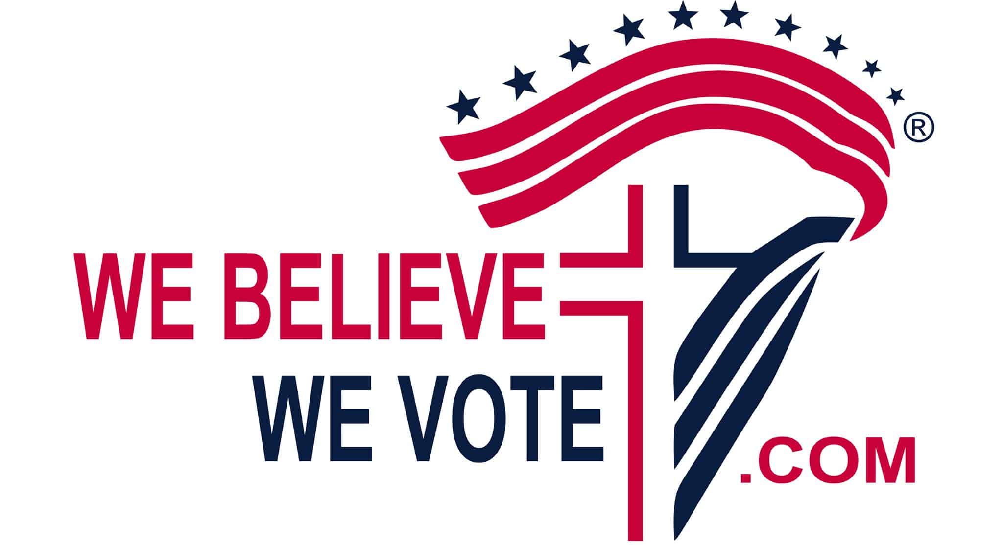we believe we vote bigger